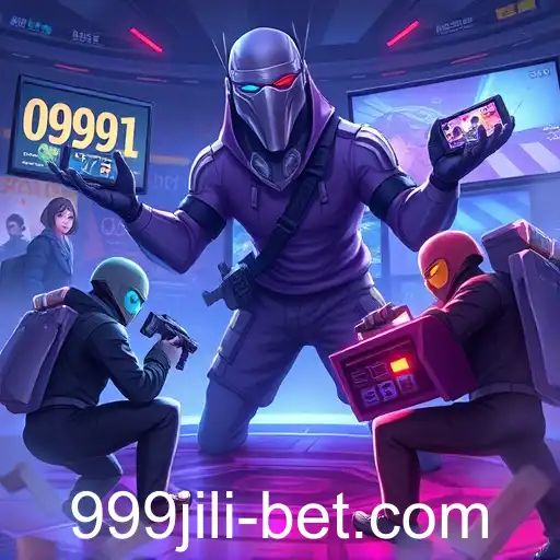 Gaming Dynamics Shaped by 999jiLi Expansion