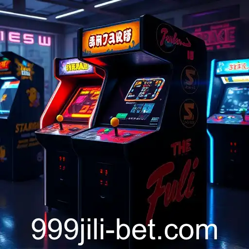 Arcade Games