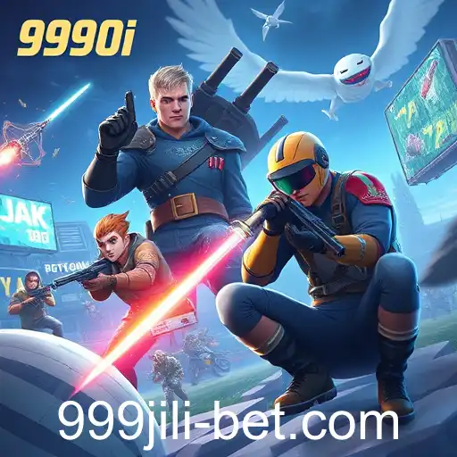 999jiLi: The Evolution of Online Gaming Platforms