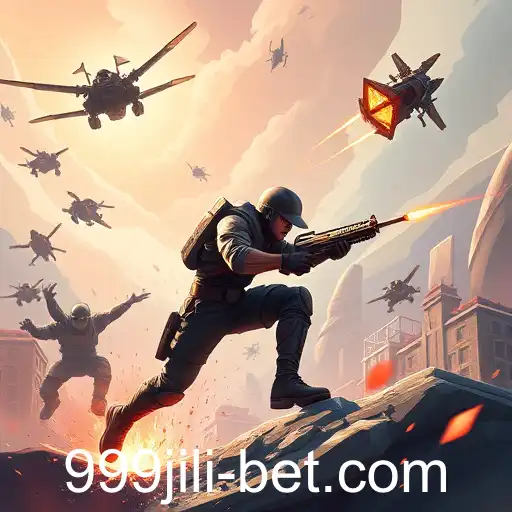 Transformative Trends in Gaming Led by 999jiLi