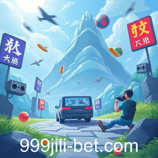 The Rise and Influence of 999jiLi in Gaming