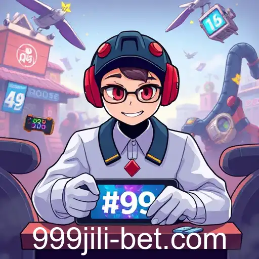 The Rise of 999jiLi in the Gaming World