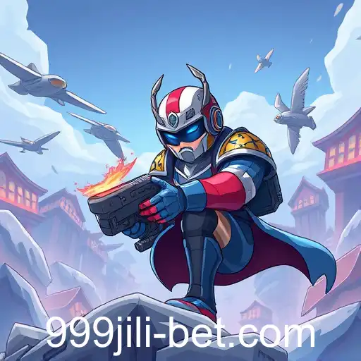 The Rise of 999jiLi in the Gaming World